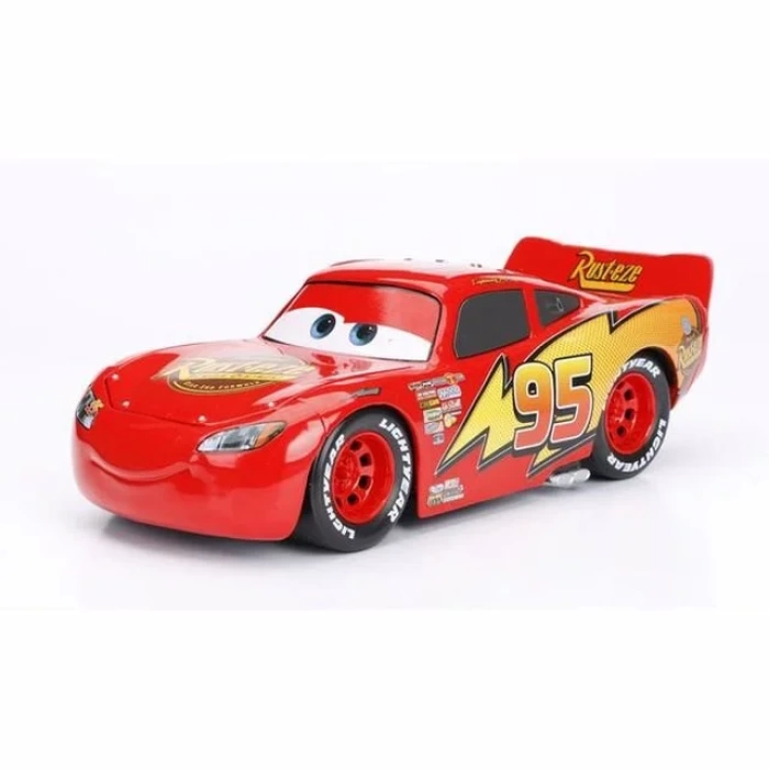 Jada Şimşek Mcqueen Araba 1:24