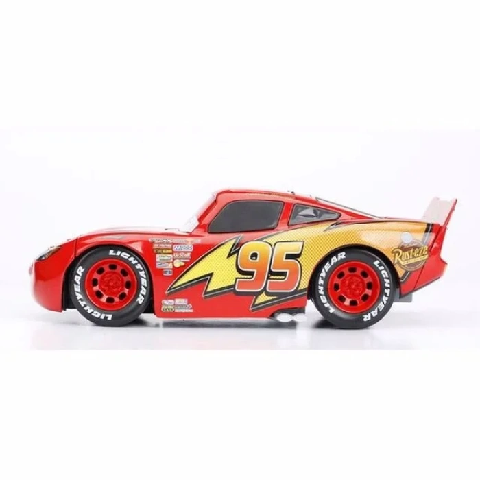 Jada Şimşek Mcqueen Araba 1:24