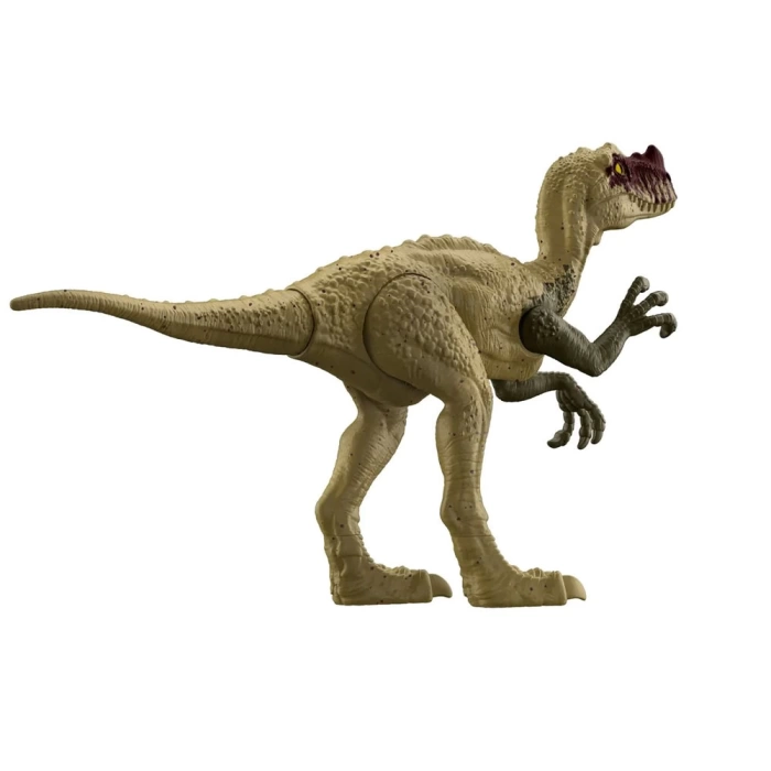 Jurassic World 12 Dinozor Figürleri GWT54-HLT46