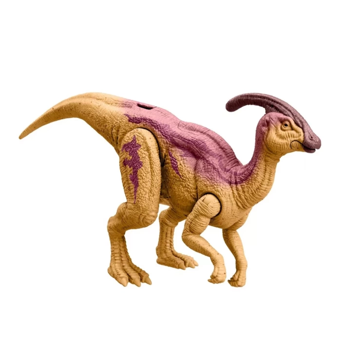 Jurassic World Kükreyen Dinozor Figürleri HLP14-HTK75 - Parasaurolophus
