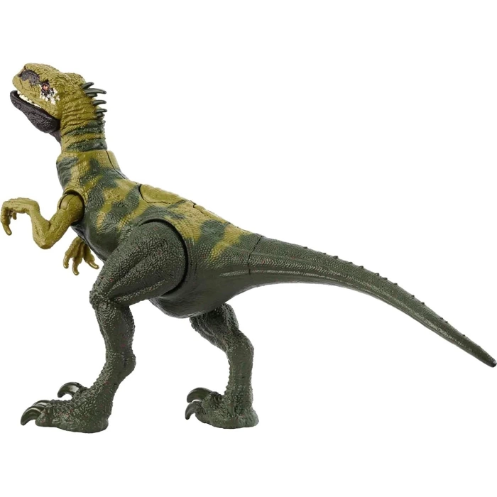 Jurassic World Strike Attack Atrociraptor - HLN69