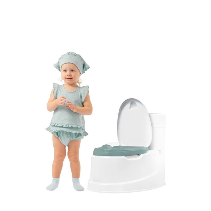 Lazımlık potty