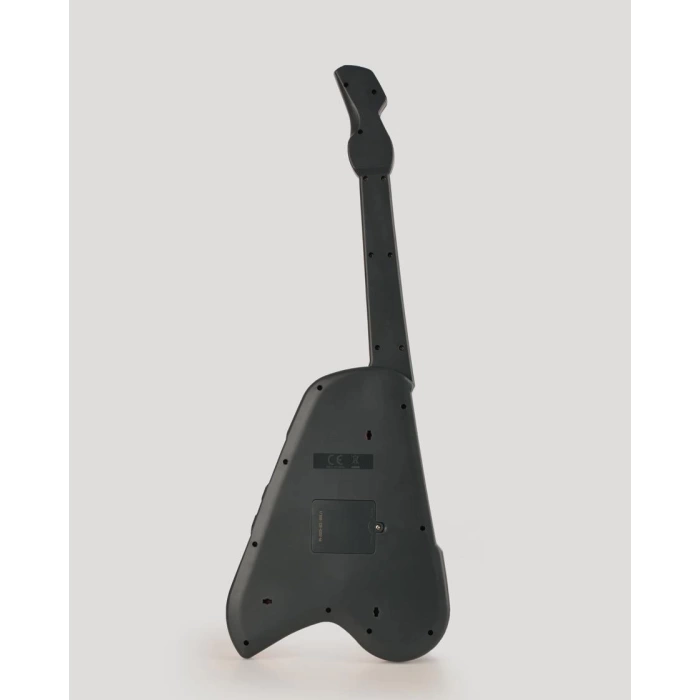 Led Işıklı Melodili Askılı Müzikli Gitar - LC-30968