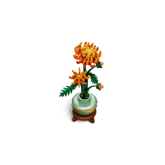 LEGO® Botanicals Krizantem 10368