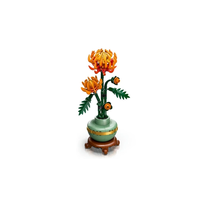 LEGO® Botanicals Krizantem 10368