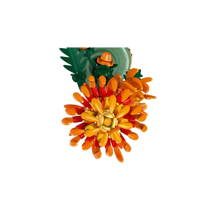 LEGO® Botanicals Krizantem 10368