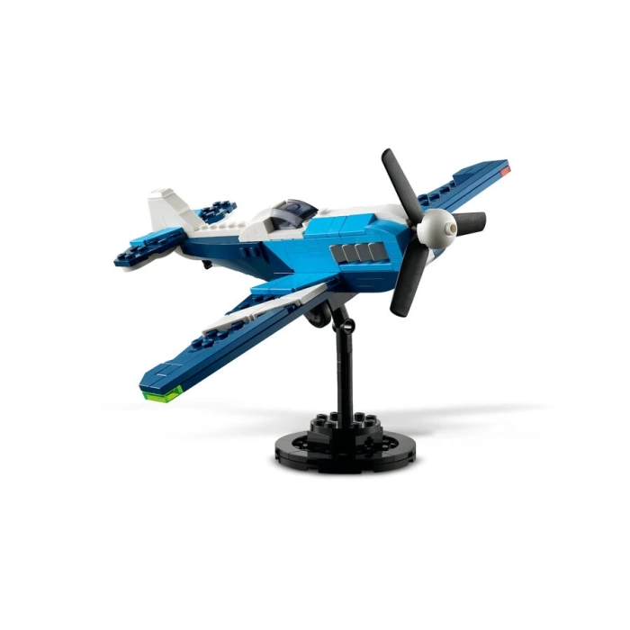 LEGO® Creator Uçak: Yarış Uçağı 31160