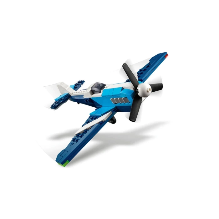 LEGO® Creator Uçak: Yarış Uçağı 31160