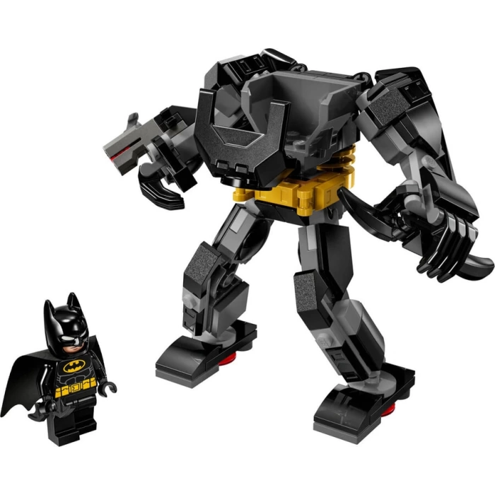 LEGO® DC Batman™ Robot Zırhı 76270