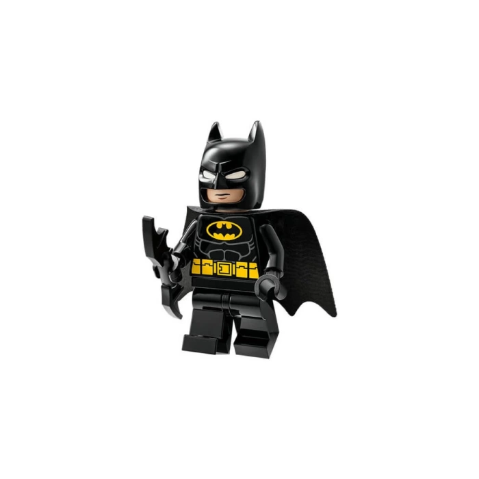 LEGO® DC Batman™ Robot Zırhı 76270