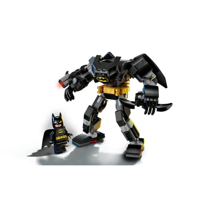 LEGO® DC Batman™ Robot Zırhı 76270