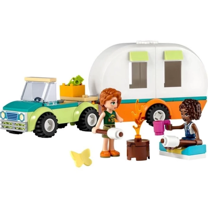 LEGO Friends Kamp Tatili 41726