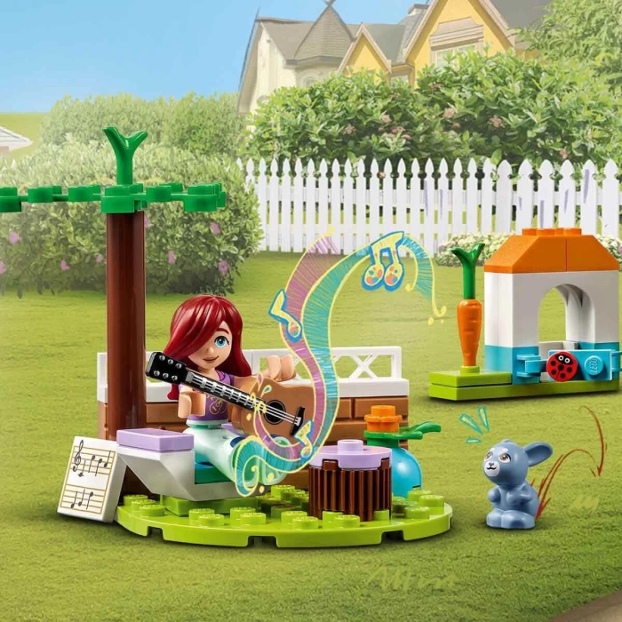 Lego Friends Paisley’in Evi 41724