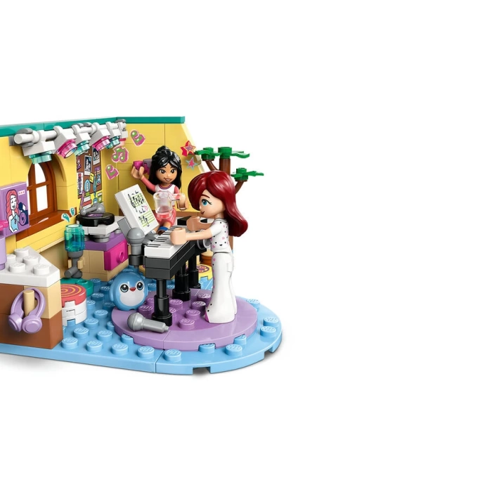 LEGO® Friends Paisleynin Odası 42647