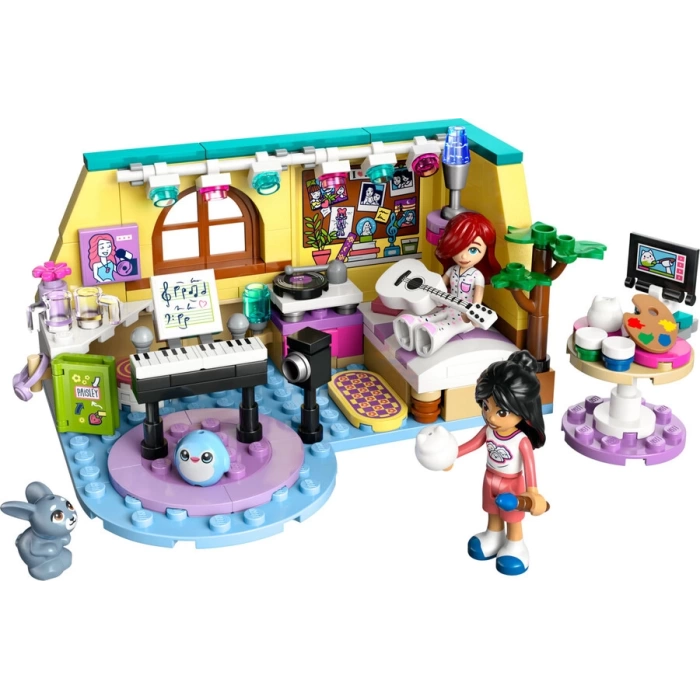 LEGO® Friends Paisleynin Odası 42647