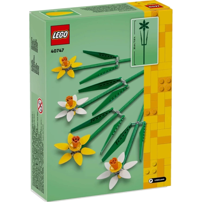 LEGO® Iconic Nergis 40747