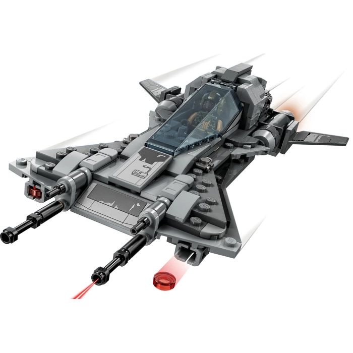 Lego Star Wars Korsan Snub Fighter 75346