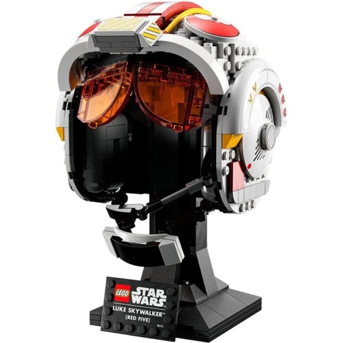 LEGO Star Wars Luke Skywalkerın Kırmızı Beş Kaskı 5327