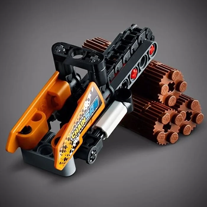 LEGO Technic Arazi Aracı 42139