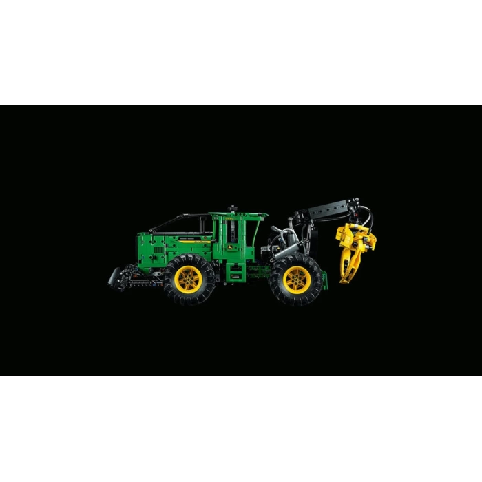 LEGO® Technic John Deere 948L-II Orman Makinesi - 42157