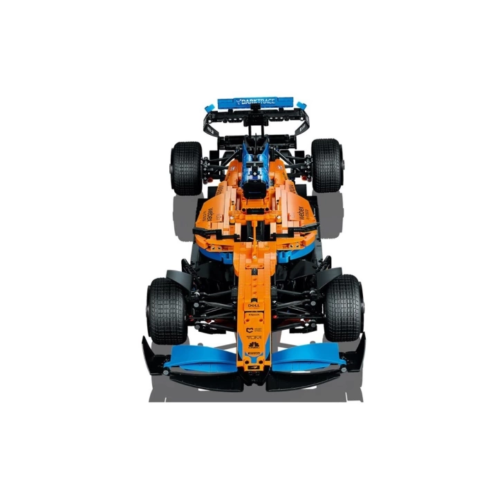 Lego Technic McLaren Formula 1 Yarış Arabası 42141