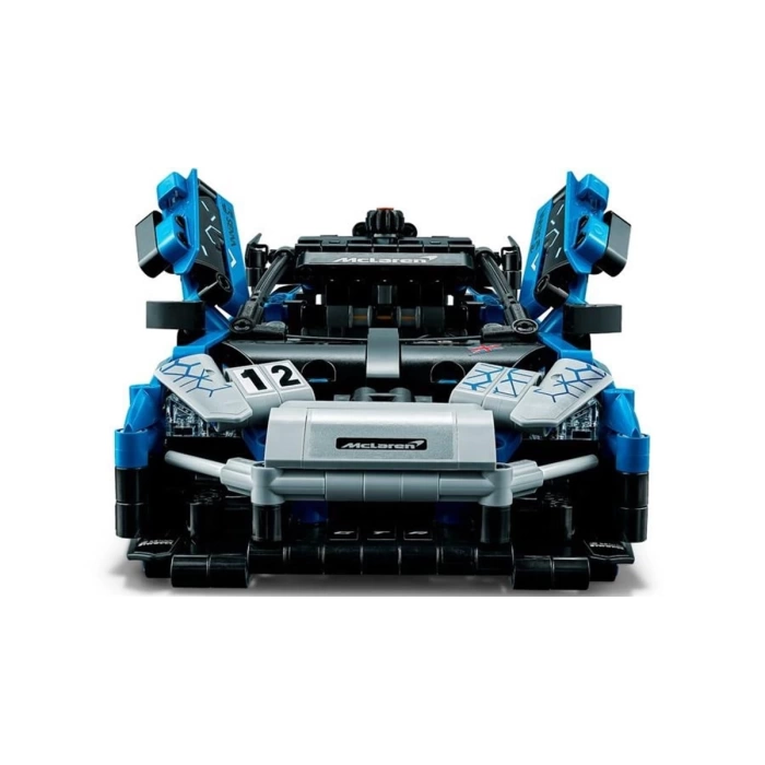 Lego Technic McLaren Senna GTR 42123