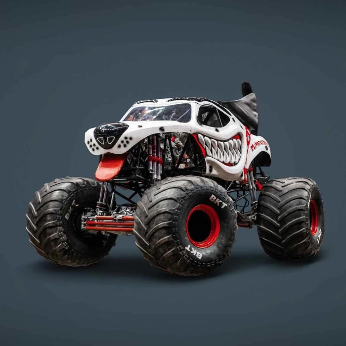 LEGO Technic Monster Jam Monster Mutt Dalmaçyalı 42150