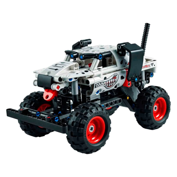 LEGO Technic Monster Jam Monster Mutt Dalmaçyalı 42150