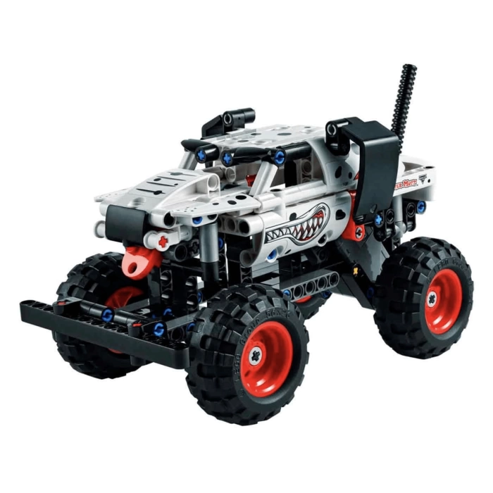 Lego Technic Monster Jam Monster Mutt Dalmaçyalı 42150