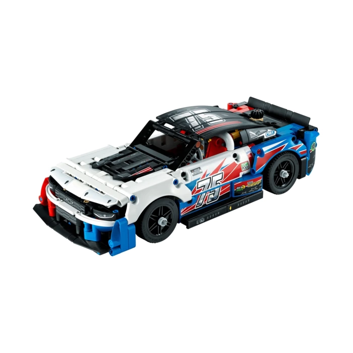 LEGO Technic NASCAR Yeni Nesil Chevrolet Camaro ZL1 42153