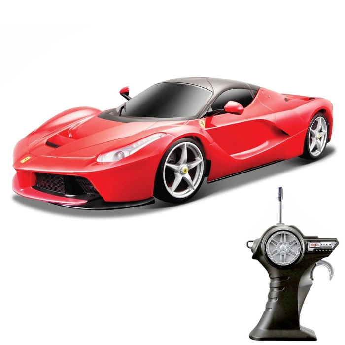 Maisto 1/24 LaFerrari Kumandalı Araba