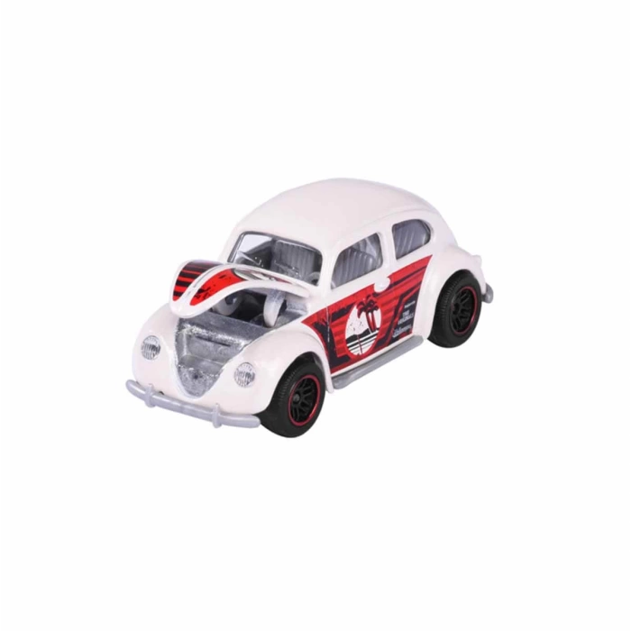 Majorette Volkswagen The Originals 5li set