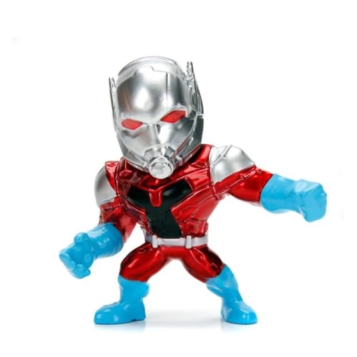 Marvel Avengers 4 Pack 2.5 Inch Metal Figür