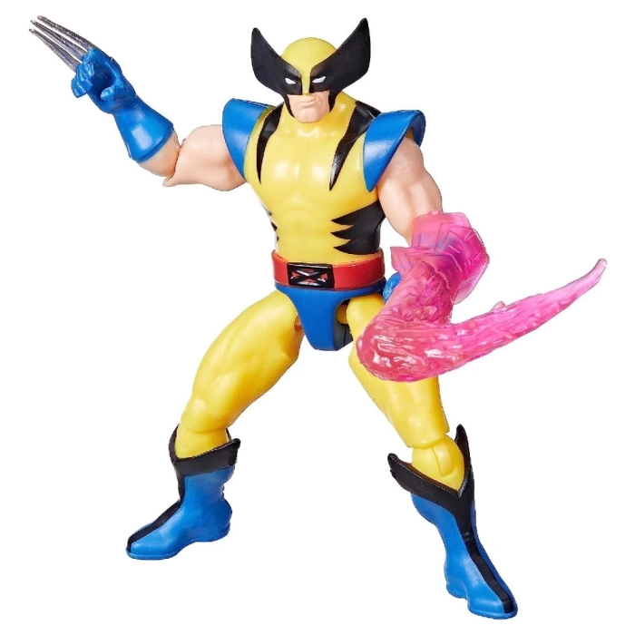 Marvel X-Men 97  Kahraman Serisi Figürler 10 Cm Wolverine
