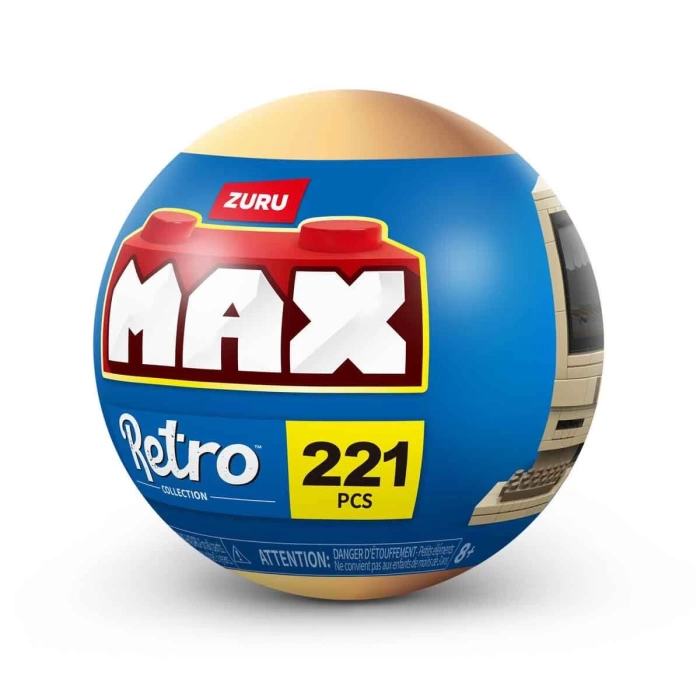 MAX Retro Sürprizi MNB07000
