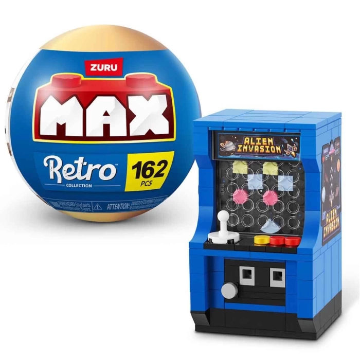 MAX Retro Sürprizi MNB07000