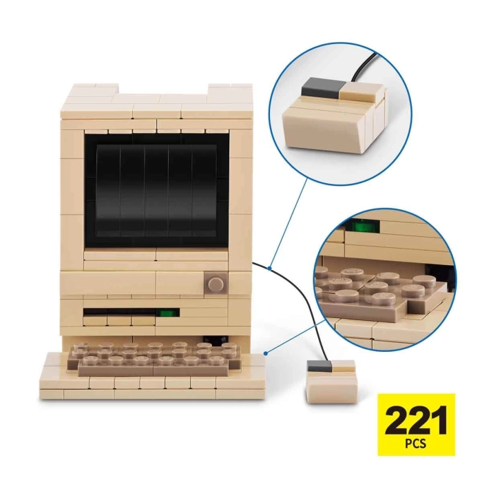 MAX Retro Sürprizi MNB07000