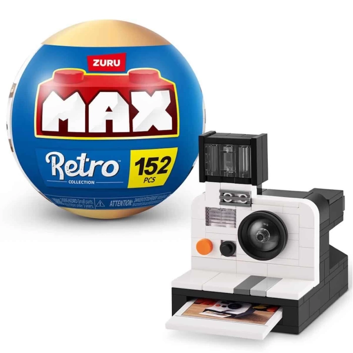MAX Retro Sürprizi MNB07000