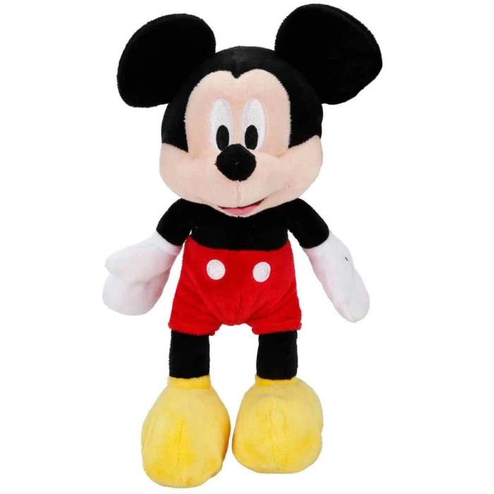 Mickey Core Peluş 25 cm