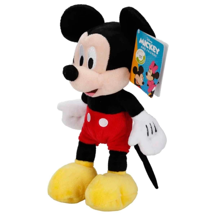 Mickey Core Peluş 25 cm