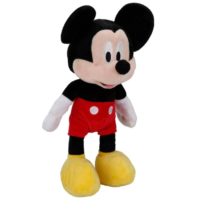 Mickey Core Peluş 25 cm