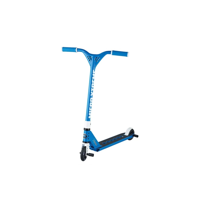 Micro Trixx 2.0 Ocean 2 Tekerlekli Scooter Blue