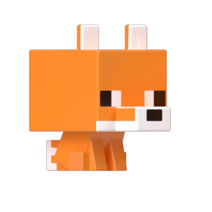 Minecraft Mini Figürler HDV64-HDW04