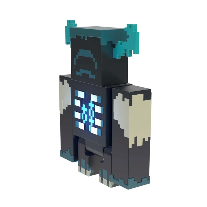 Minecraft Warden Figürü HHK89