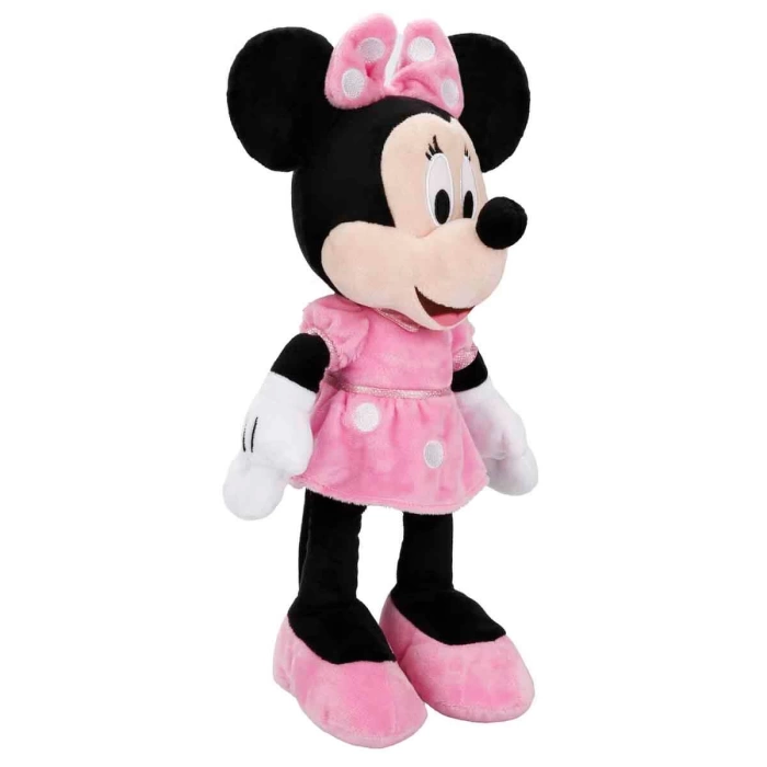 Minnie Core Peluş 43 cm