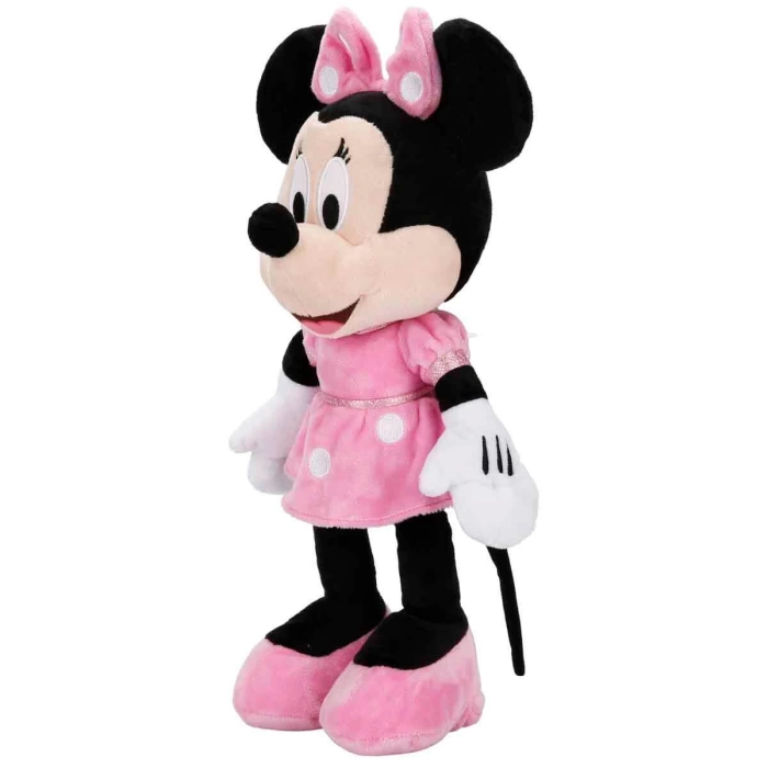 Minnie Core Peluş 43 cm