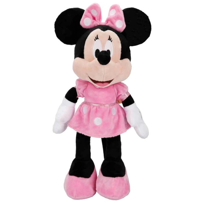 Minnie Core Peluş 43 cm