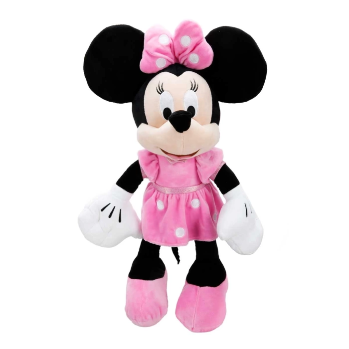 Minnie Core Peluş 60 cm