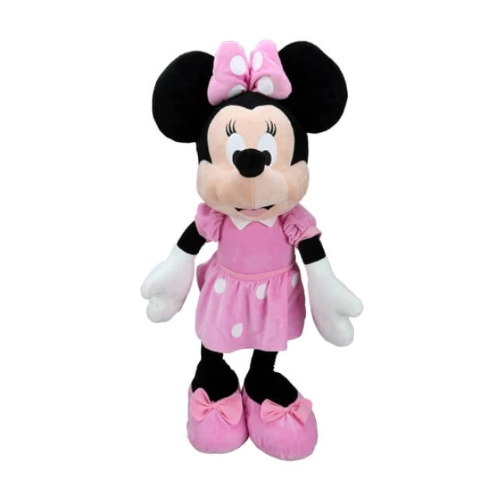 Minnie Core Peluş 76 cm