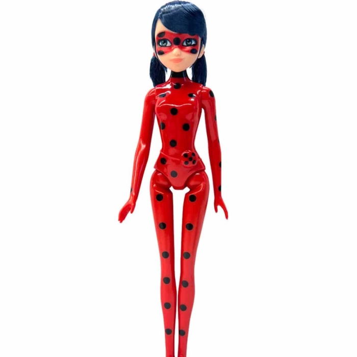 MLB Ladybug ve Cat Noir 2li Paket 26 cm